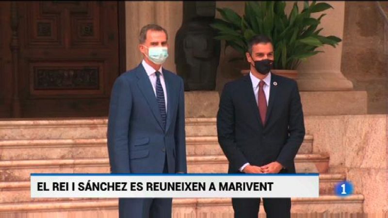 Informatiu Balear - 12/08/20