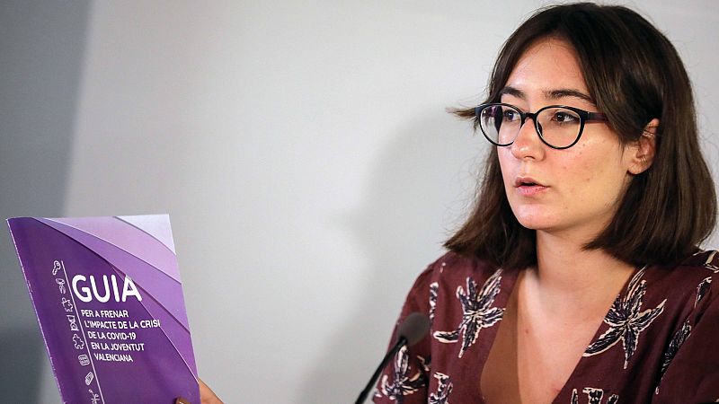 L'Informatiu - Comunitat Valenciana 2 - 12/08/20 - ver ahora