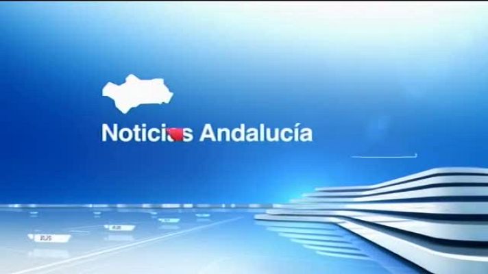 Noticias Andalucía - Noticias Andalucía 2 - 12/08/2020