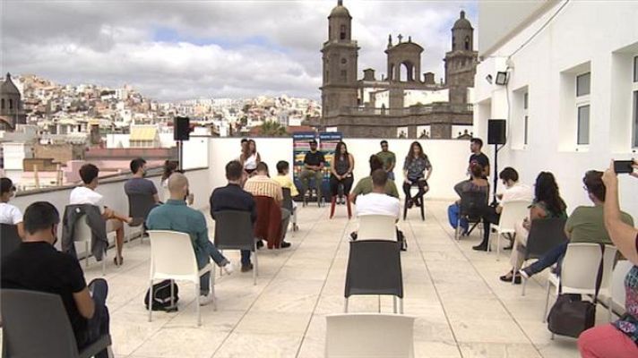 Telecanarias - Telecanarias - 12/08/2020