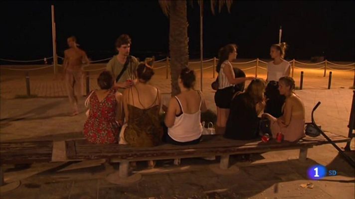 L'Informatiu - L'Informatiu 2 - 12/08/2020