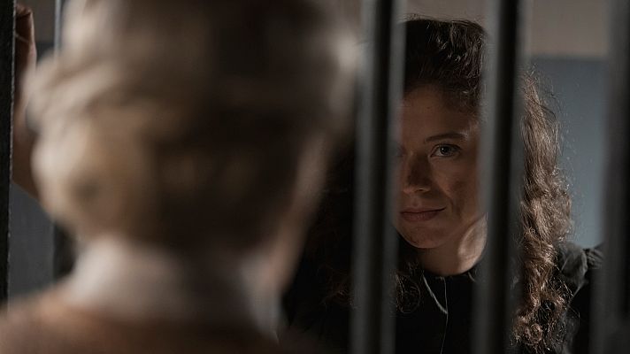 Acacias 38 - Capítulo 1306