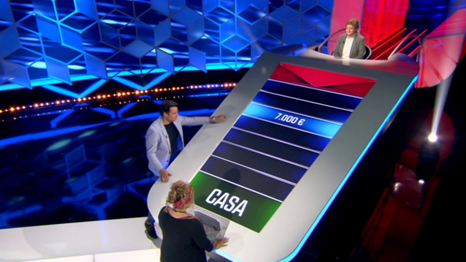 El cazador - Programa 100 - 12/08/20 - ver ahora