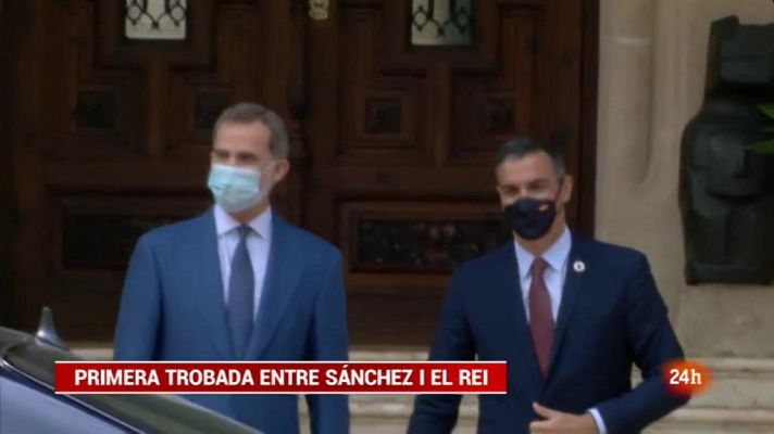 Vespre 24 - Vespre 24 - 12/08/2020