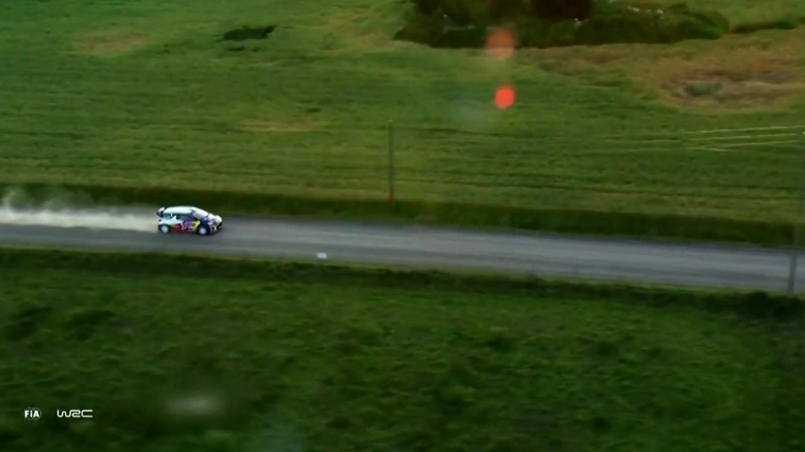 WRC - Rally Finlandia. Resumen - ver ahora