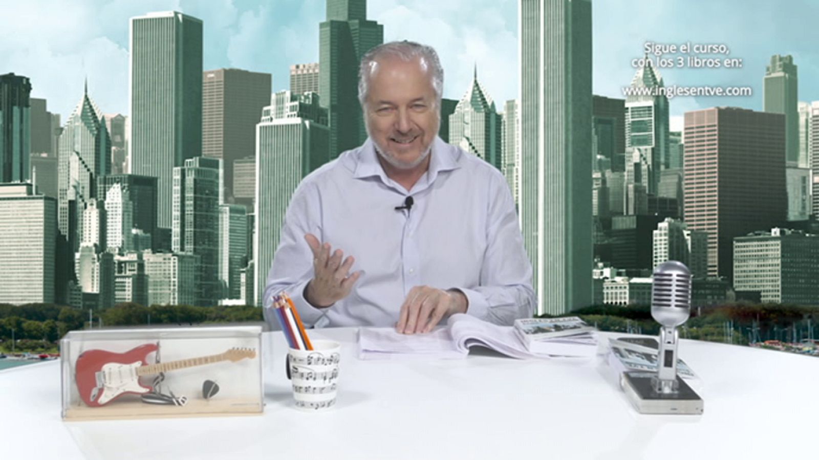 Inglés en TVE - Programa 149 - ver ahora