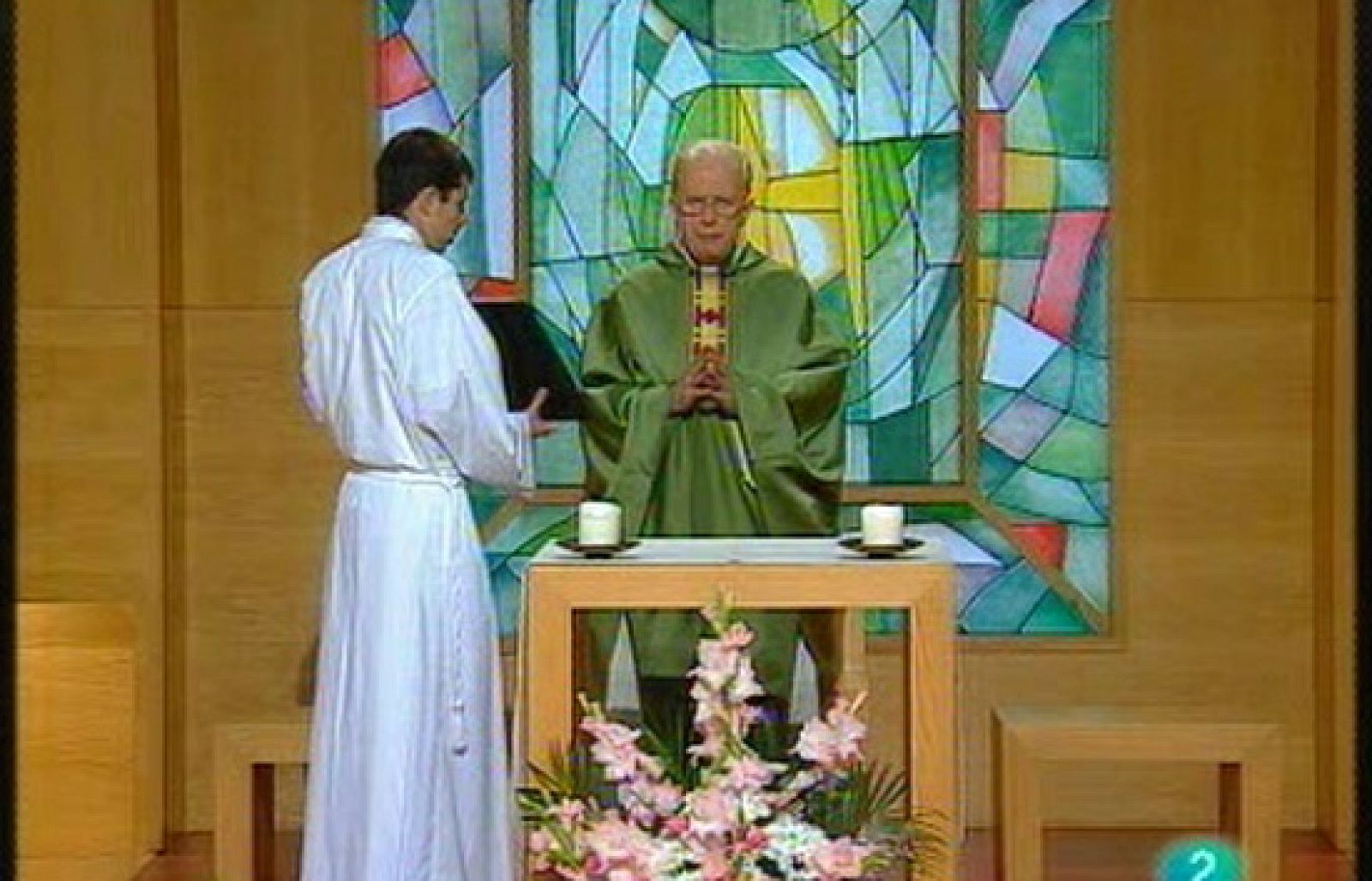 La Missa - 09/08/09 - La Missa | Veure