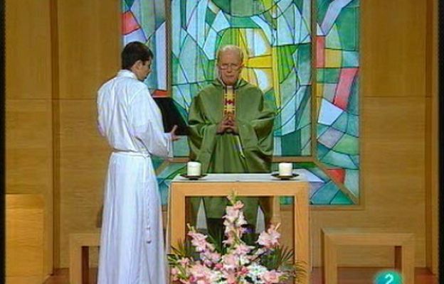 La Missa - La Missa - 09/08/09