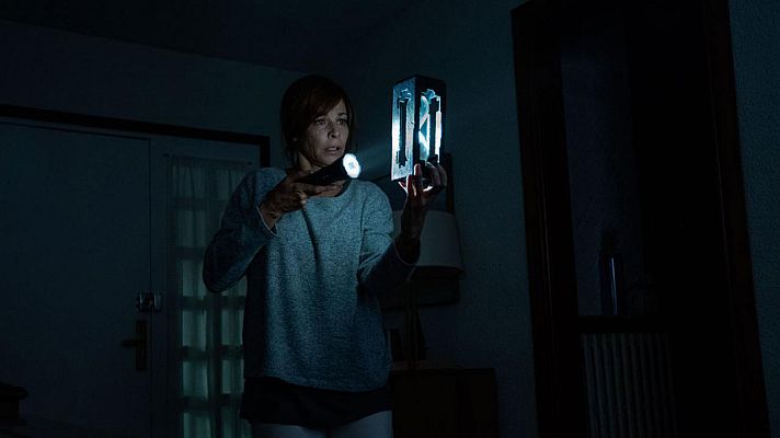 Somos cine - El pacto