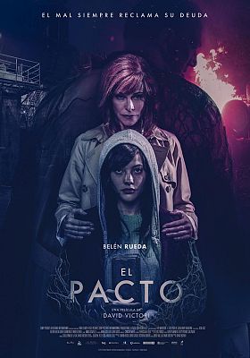 Somos cine - El pacto