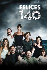 Poster de Felices 140
