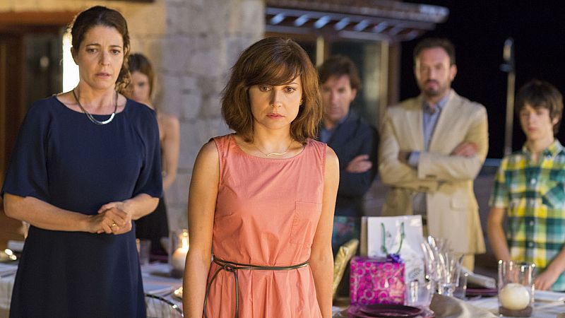 Somos cine - Felices 140