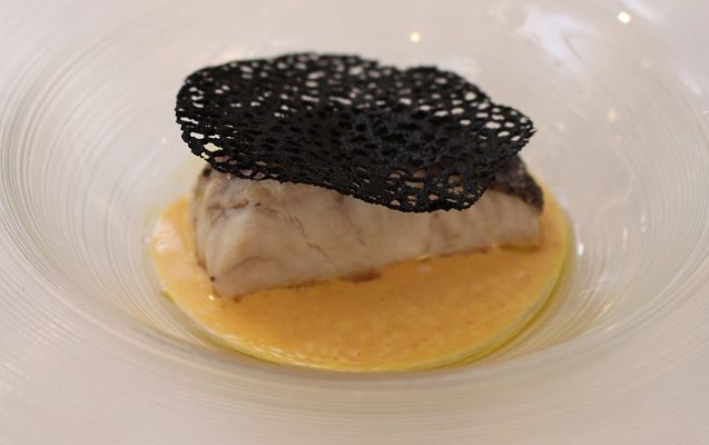 RTVE Cocina - Merluza a la gallega