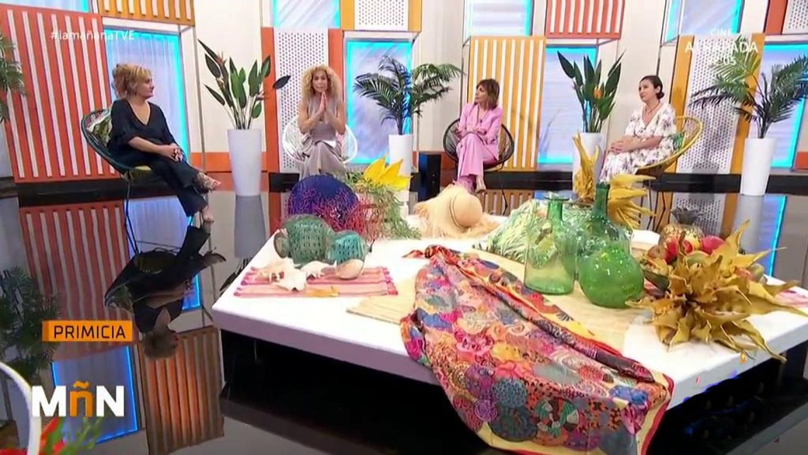 La Mañana - 13/08/20 - ver ahora