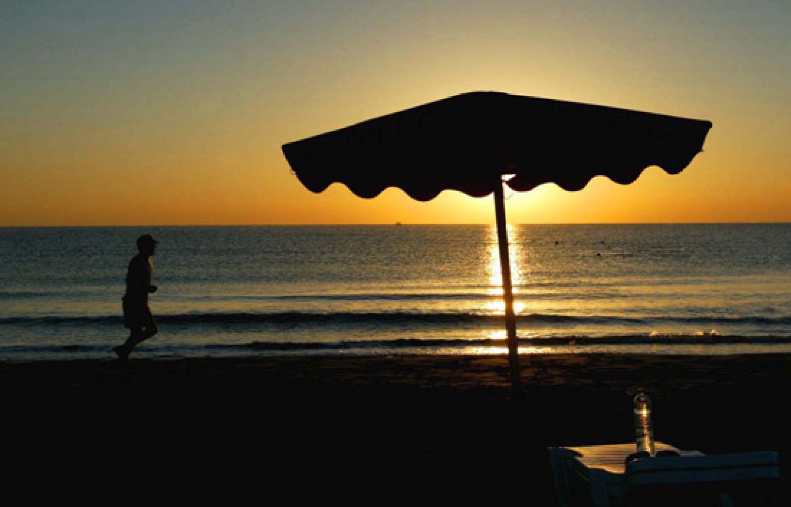 Avance Españoles en el mundo: Chipre