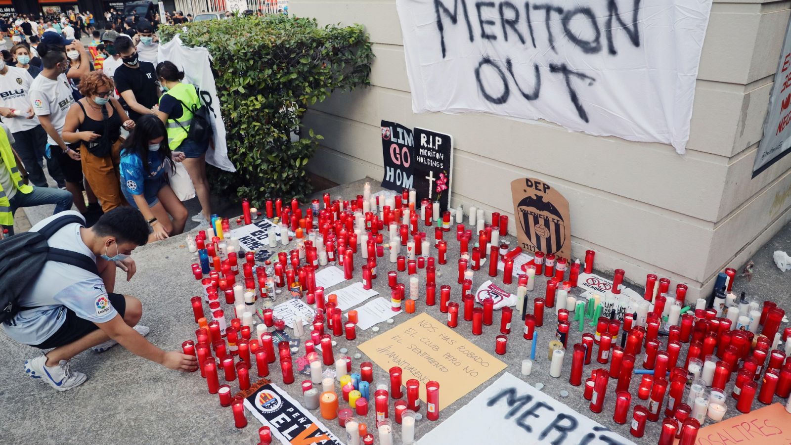 L'Informatiu - Comunitat Valenciana - 13/08/20 - ver ahora