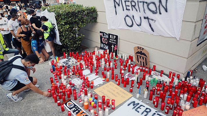 L'informatiu - Comunitat Valenciana - L'Informatiu - Comunitat Valenciana - 13/08/20