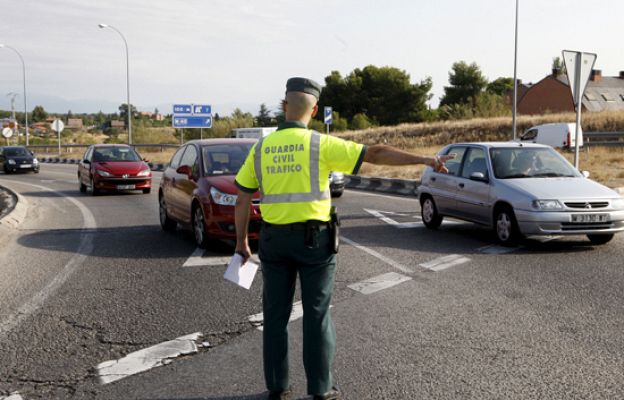 Informativo de Madrid - Informativo de Madrid - 10/08/09