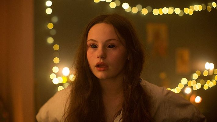 Días de cine - 'Zombi child'