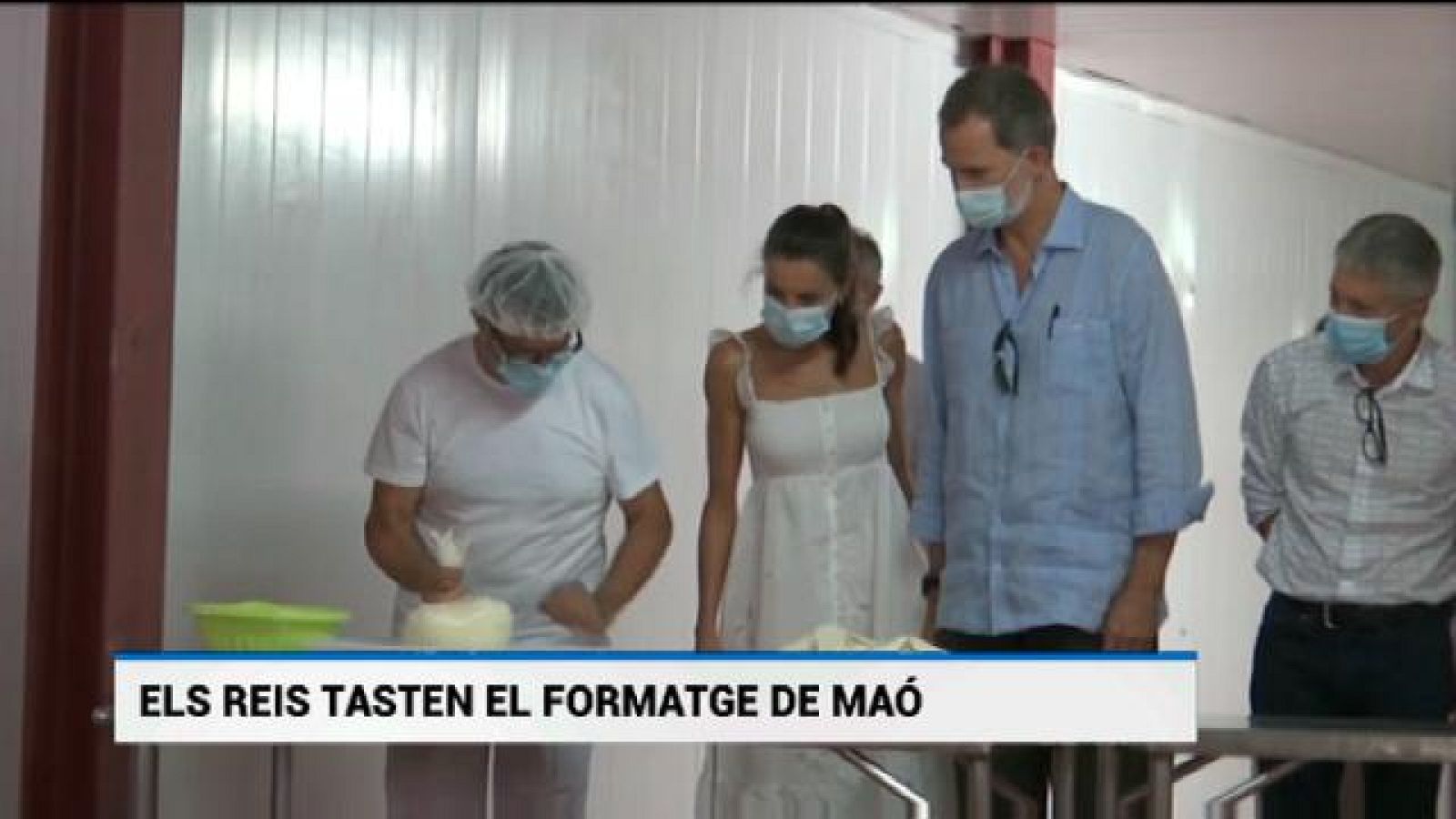 Informatiu Balear - 13/08/20