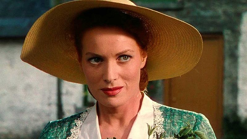 Centenario de Maureen O'Hara (1920-2020)