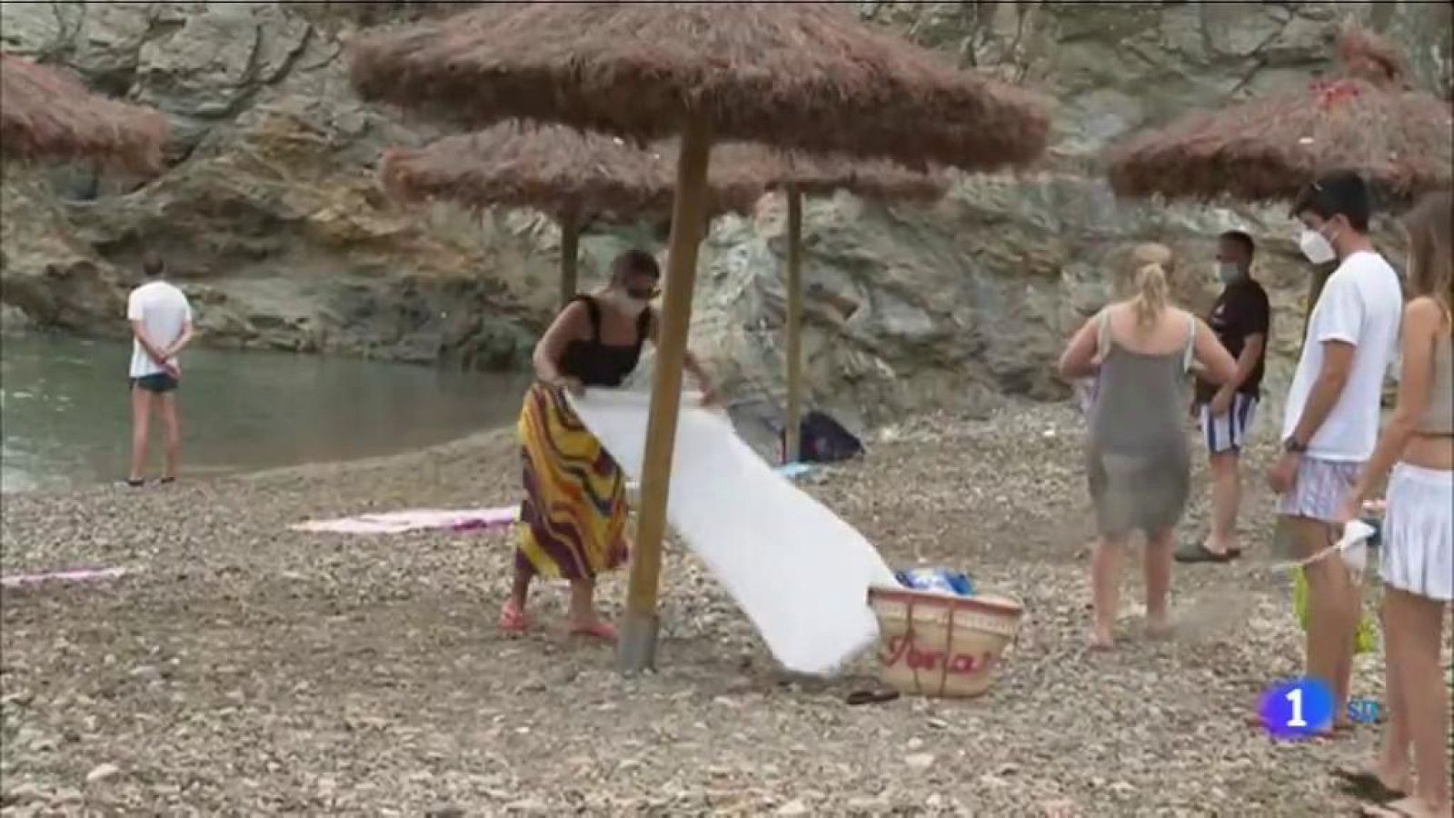 L'Informatiu 2 -  13/08/2020