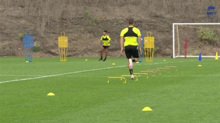 Telecanarias - Deportes Canarias - 13/08/2020