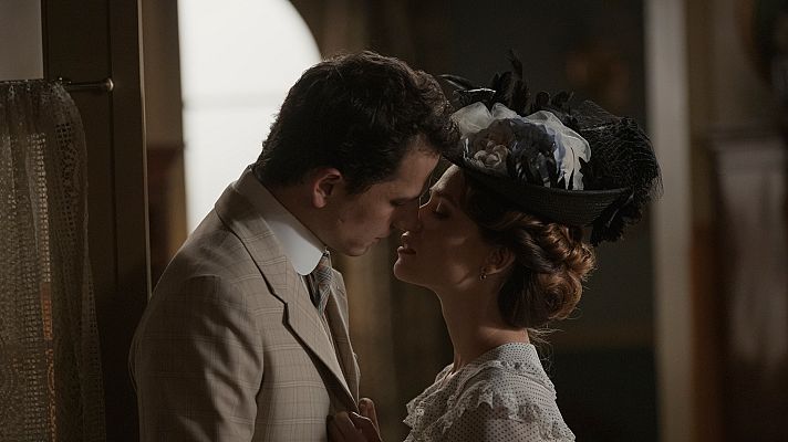 Acacias 38 - Capítulo 1307