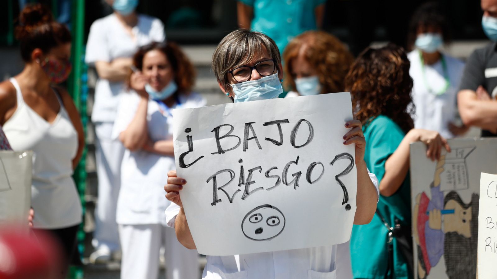 España Directo - 13/08/20 - ver ahora