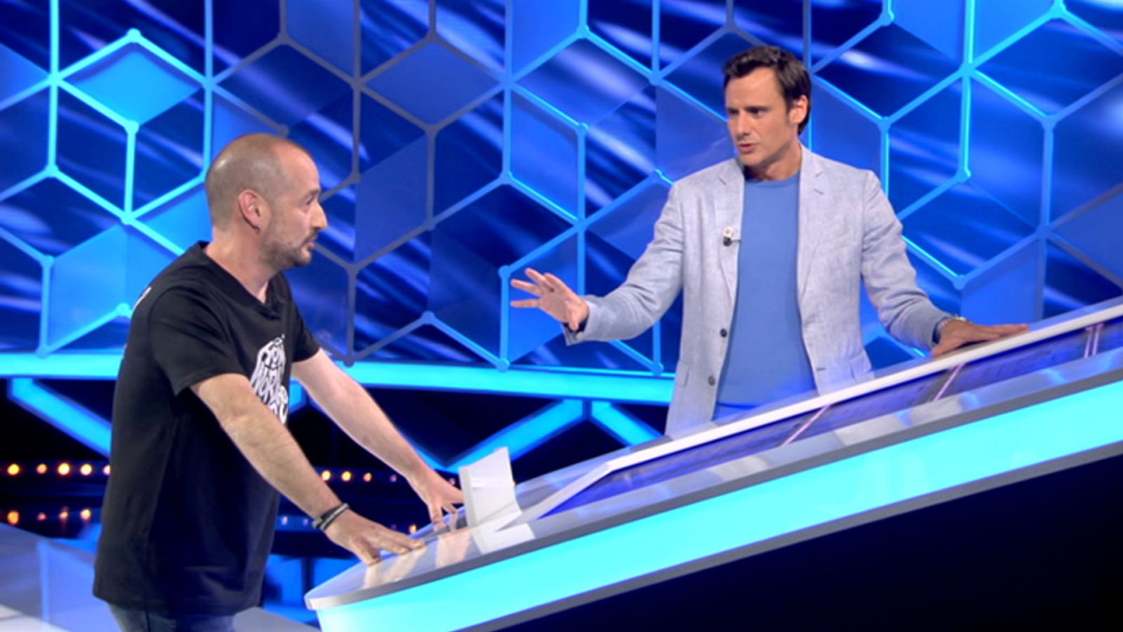 El cazador - Programa 101 - 13/08/20 - ver ahora