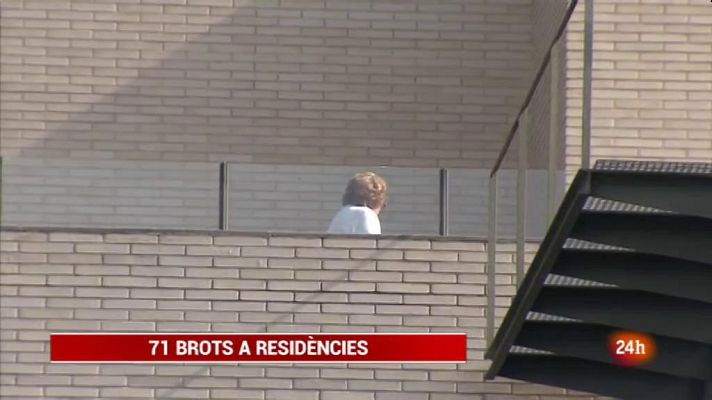 Vespre 24 - Vespre 24 - 13/08/2020