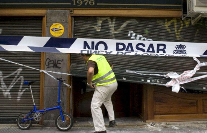 El TD1 en cuatro minutos (10/08/09)