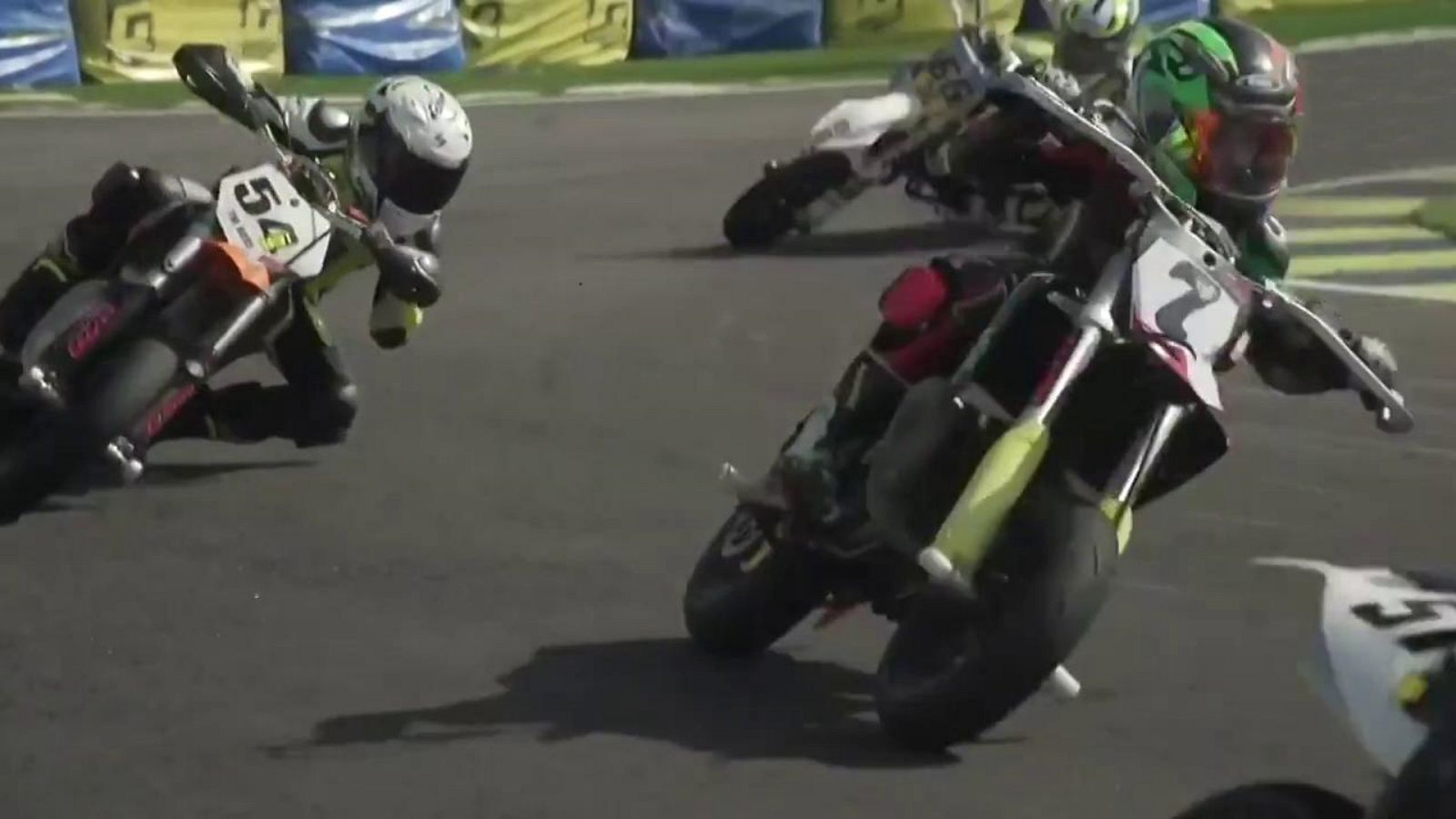 Moto Avenue - 2020 - Programa 16 - ver ahora