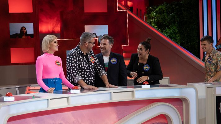 Typical Spanish - Desastre total de los capitanes