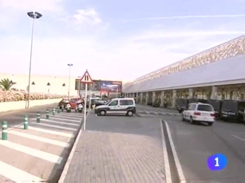 Telenorte.Pais Vasco.(10/08/09)