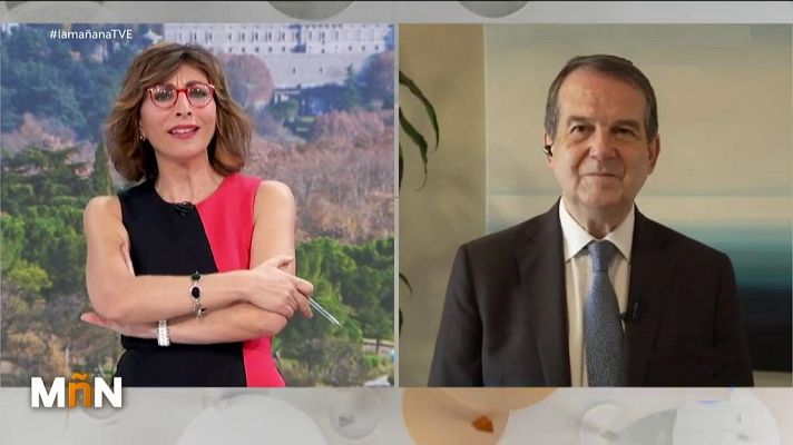 La mañana - La Mañana - 14/08/20