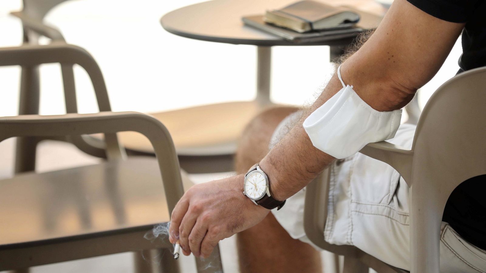 L'Informatiu - Comunitat Valenciana - 14/08/20 - ver ahora