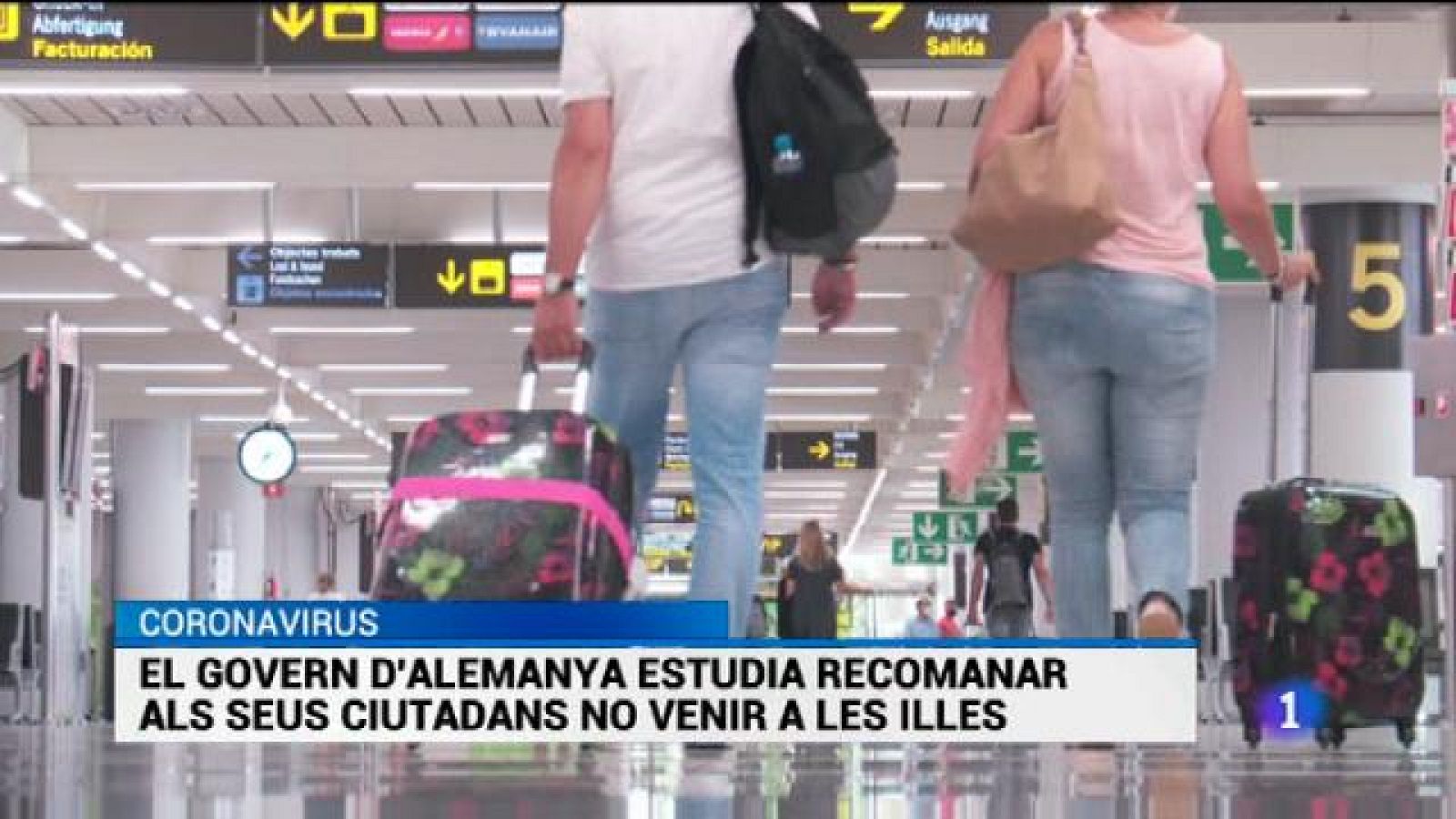 Informatiu Balear - 14/08/20