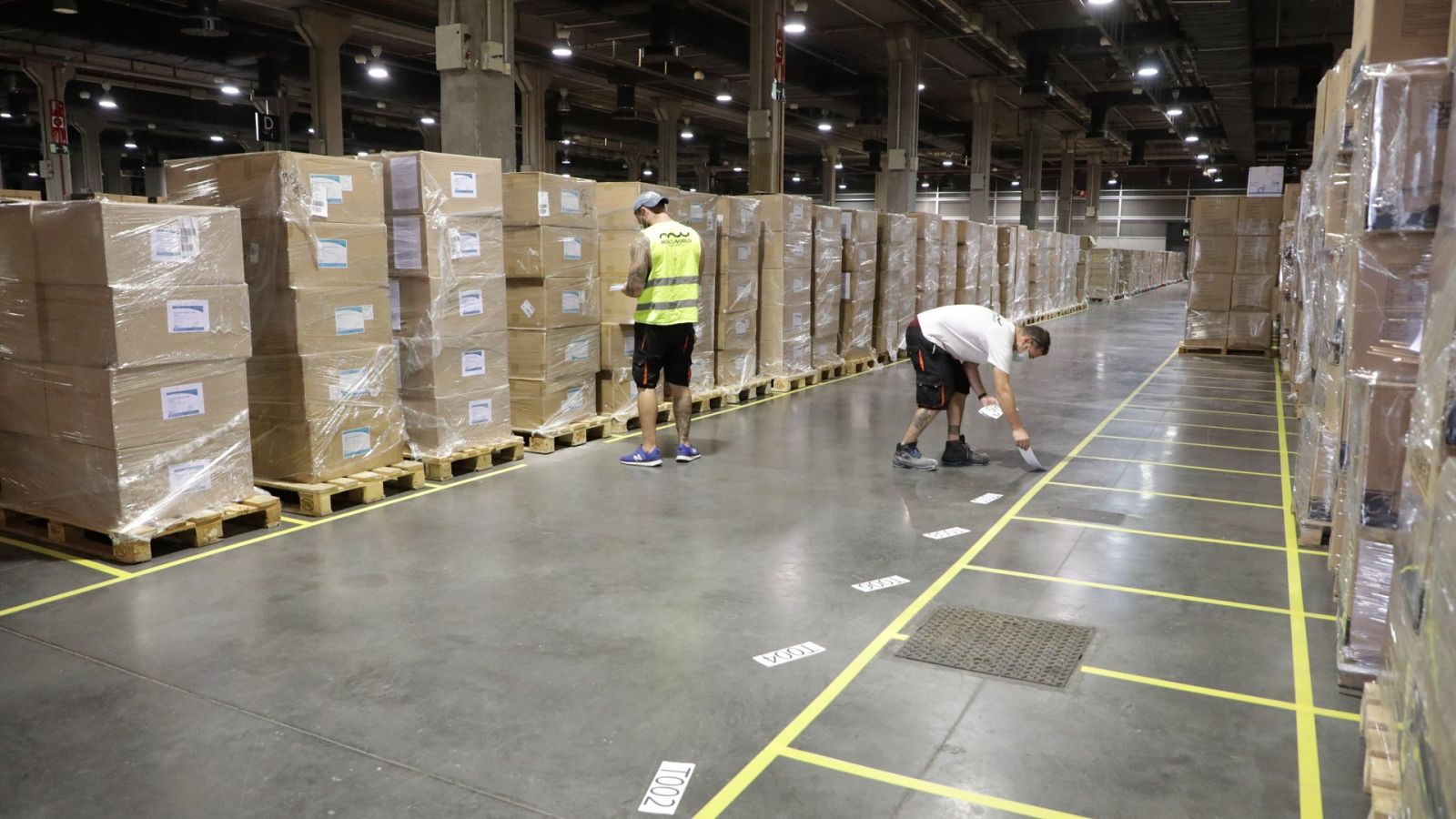 L'Informatiu - Comunitat Valenciana 2 - 14/08/20 - ver ahora