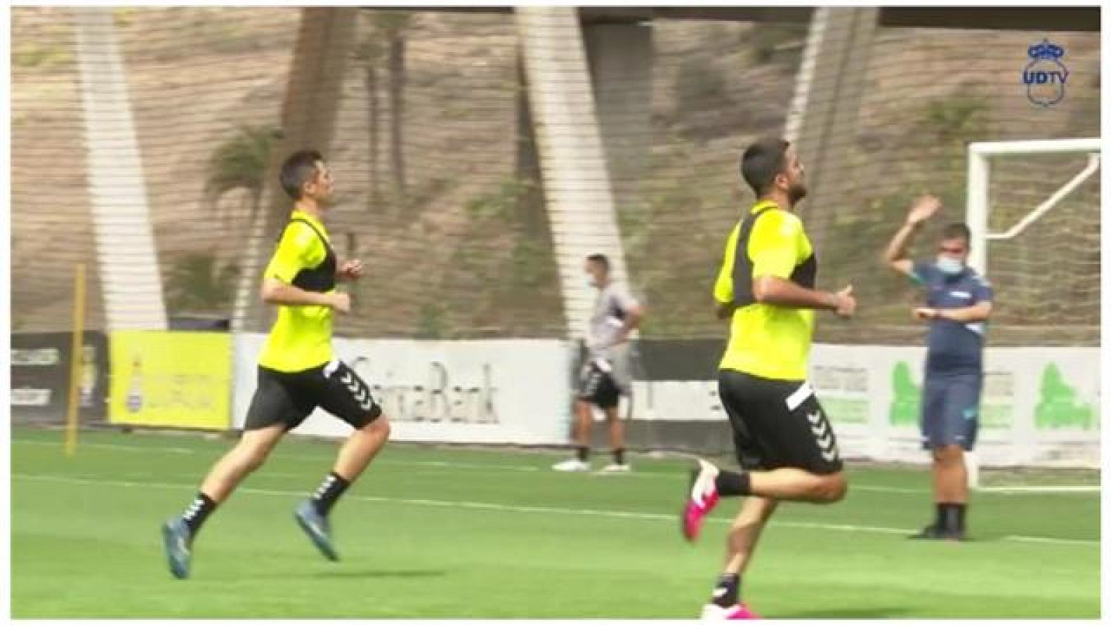 Depotes Canarias - 14/08/2020