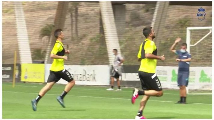 Telecanarias - Deportes Canarias - 14/08/2020