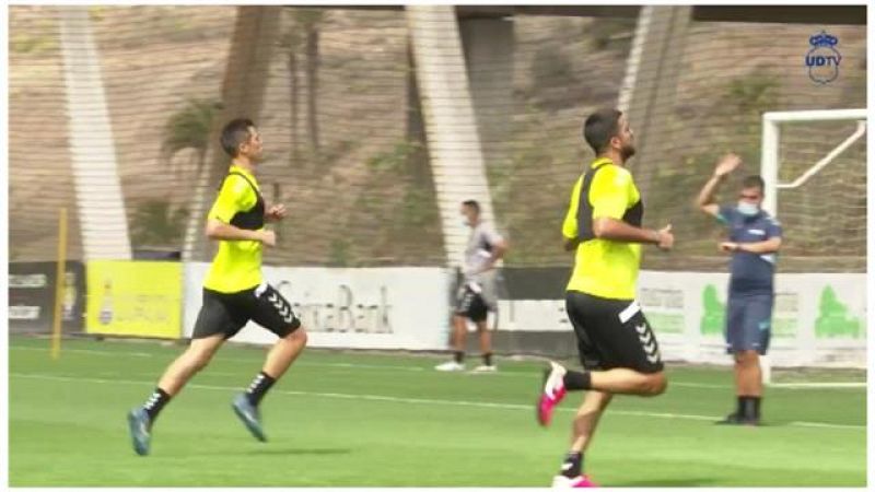 Depotes Canarias - 14/08/2020