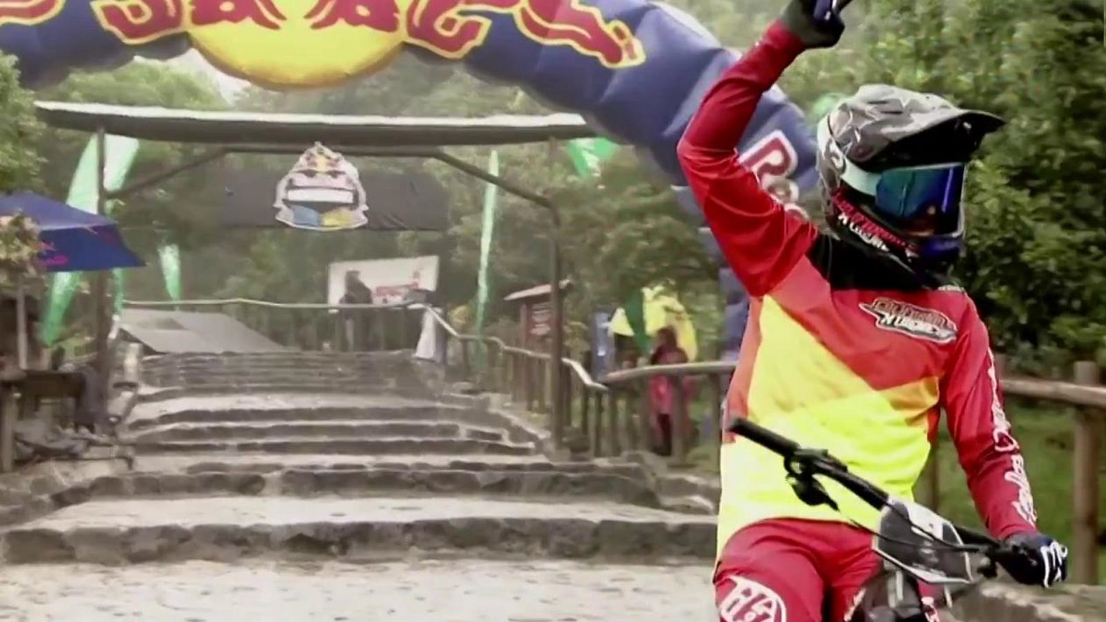 Va de bikes - 2020 - Programa 3 - ver ahora