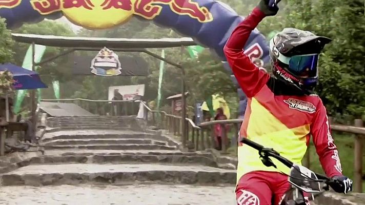 Va de Bikes - 2020 - Programa 3