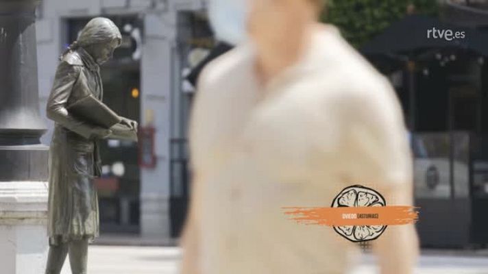 Cocina al punto con Peña y Tamara - Peña en Oviedo