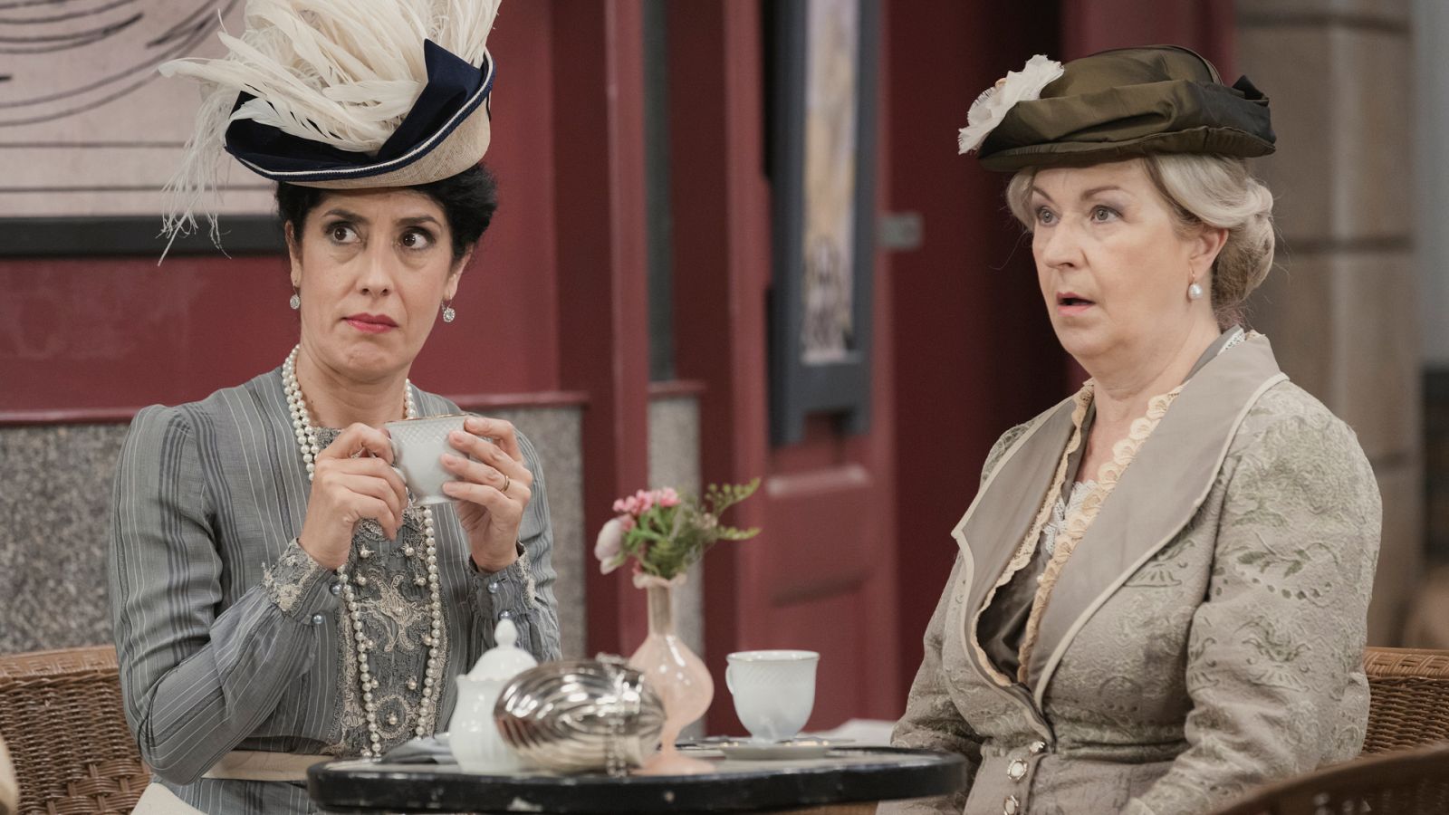 Acacias 38 - Capítulo 1308 -Ver ahora