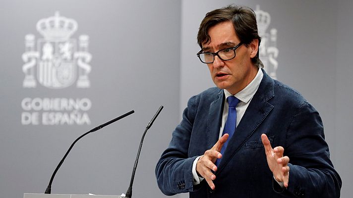 Telediario 1 - Telediario - 21 horas - 14/08/20 - Lengua de signos