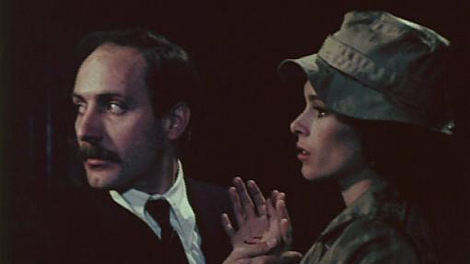 In Memoriam | Ver películas gratis en RTVE Play - Cine de siempre | Ver película