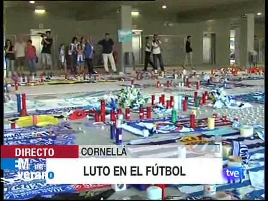 Esta mañana - Esta mañana - 10/08/09