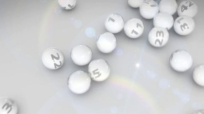 SELAE - Lotería Nacional - 15/08/2020